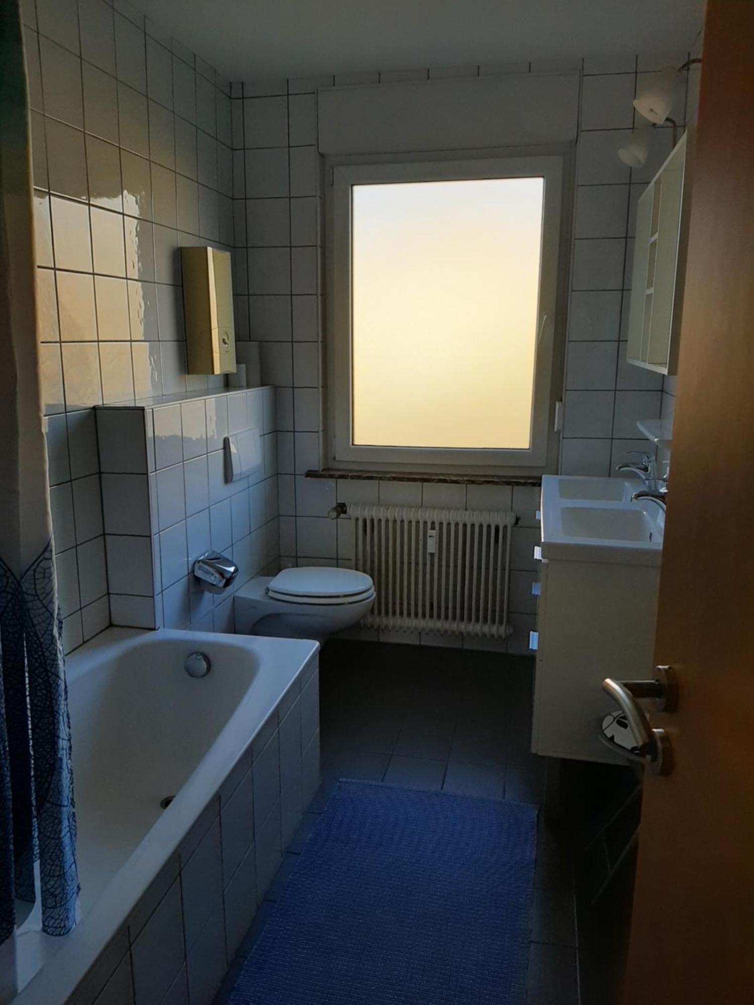 Haus Roseneck-Pension Am Stadtrand Borchen Стая снимка
